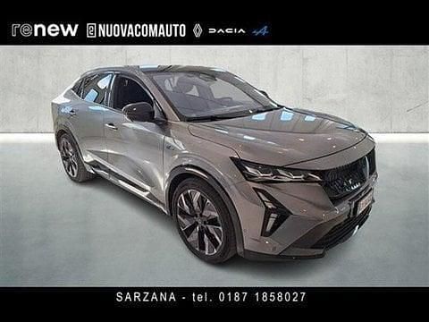 Usata Renault Rafale Esprit Alpine 200 CV (147 kW) 2024 Grigio SUV