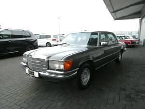 Occasion Mercedes 450 286 ch (210 kW) 1979 Gris Berline