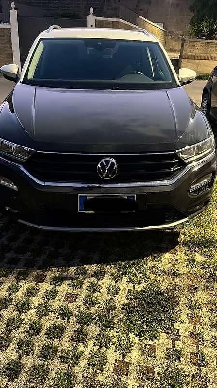 Usata VW T-Roc Business 116 CV (85 kW) 2021 SUV