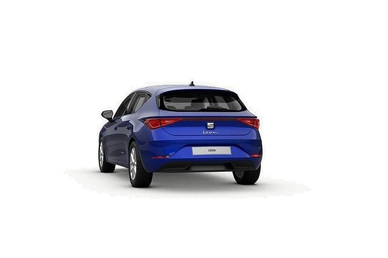 Nuova Seat Leon FR 150 CV (110 kW) 2025 Nero Berlina
