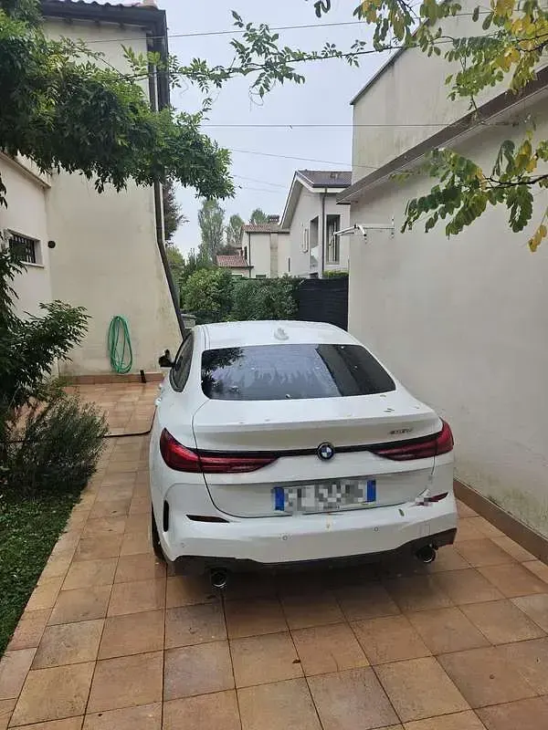 Usata BMW 218 Gran Coupé M Sport 150 CV (110 kW) 2021 Coupé