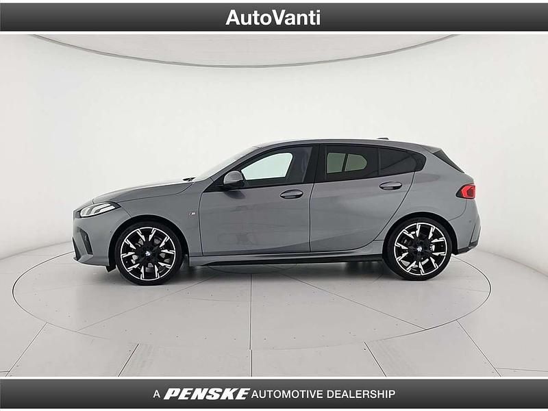 Usata BMW 118 M Sport 150 CV (110 kW) 2025 Grigio Utilitaria