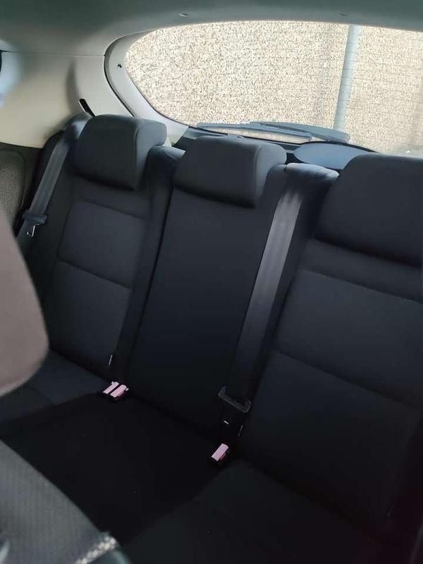 Usata Peugeot 207 90 CV (66 kW) 2008 Blu/azzurro Berlina