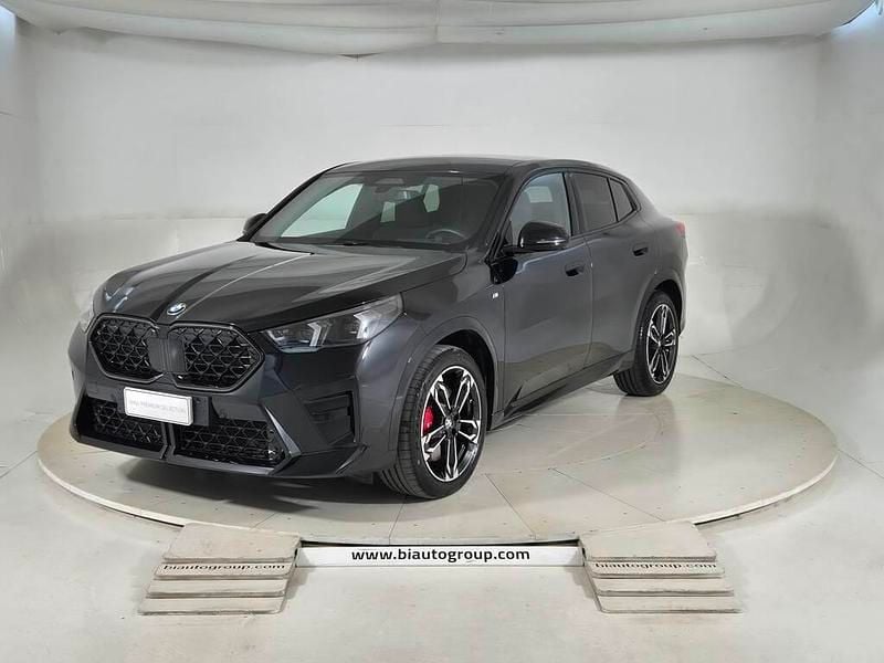 Usata BMW X2 Comfort Edition 150 CV (110 kW) 2024 SUV