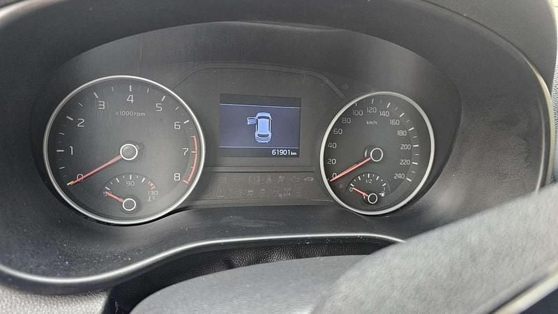 Usata 2020 Kia Sportage SUV | 18.000 € (Buon prezzo) - Immagine 1/4