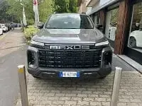 Nuova Maxus T60 216 CV (158 kW) 2026 Grigio Pick-up