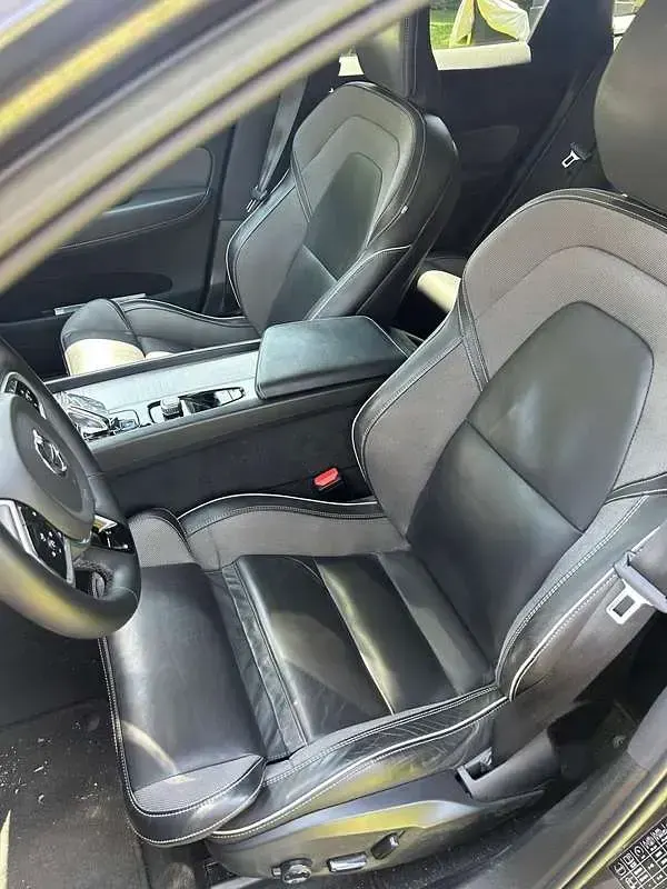 Usata Volvo XC60 Plus 253 CV (186 kW) 2022 SUV