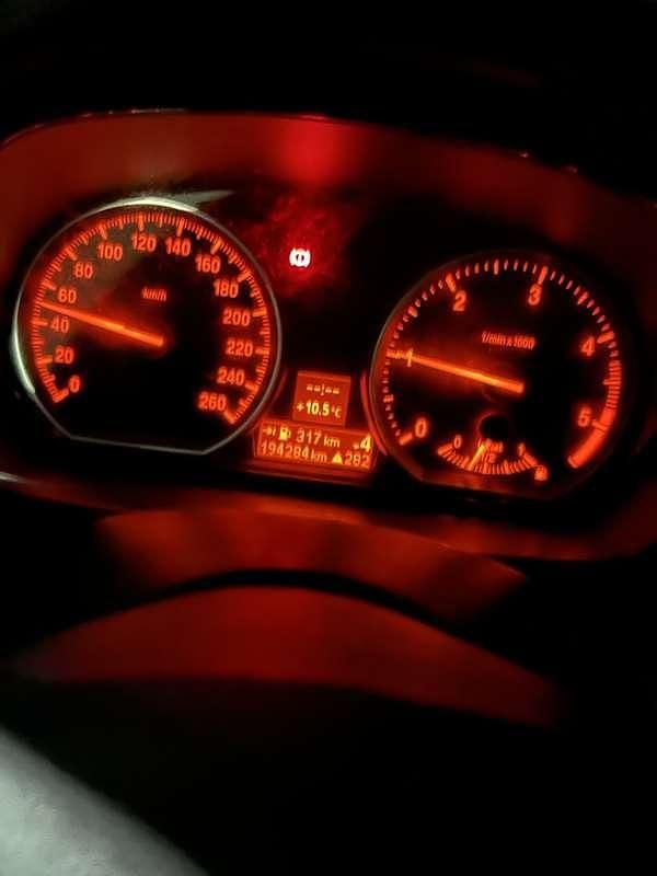 Usata 2005 BMW 120 M Sport Due volumi | 4300 € (Buon prezzo) - Immagine 1/4