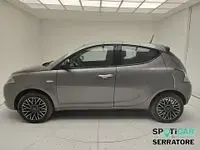Occasion Lancia Ypsilon S 70 PK (51 kW) 2024 Grijs Hatchback
