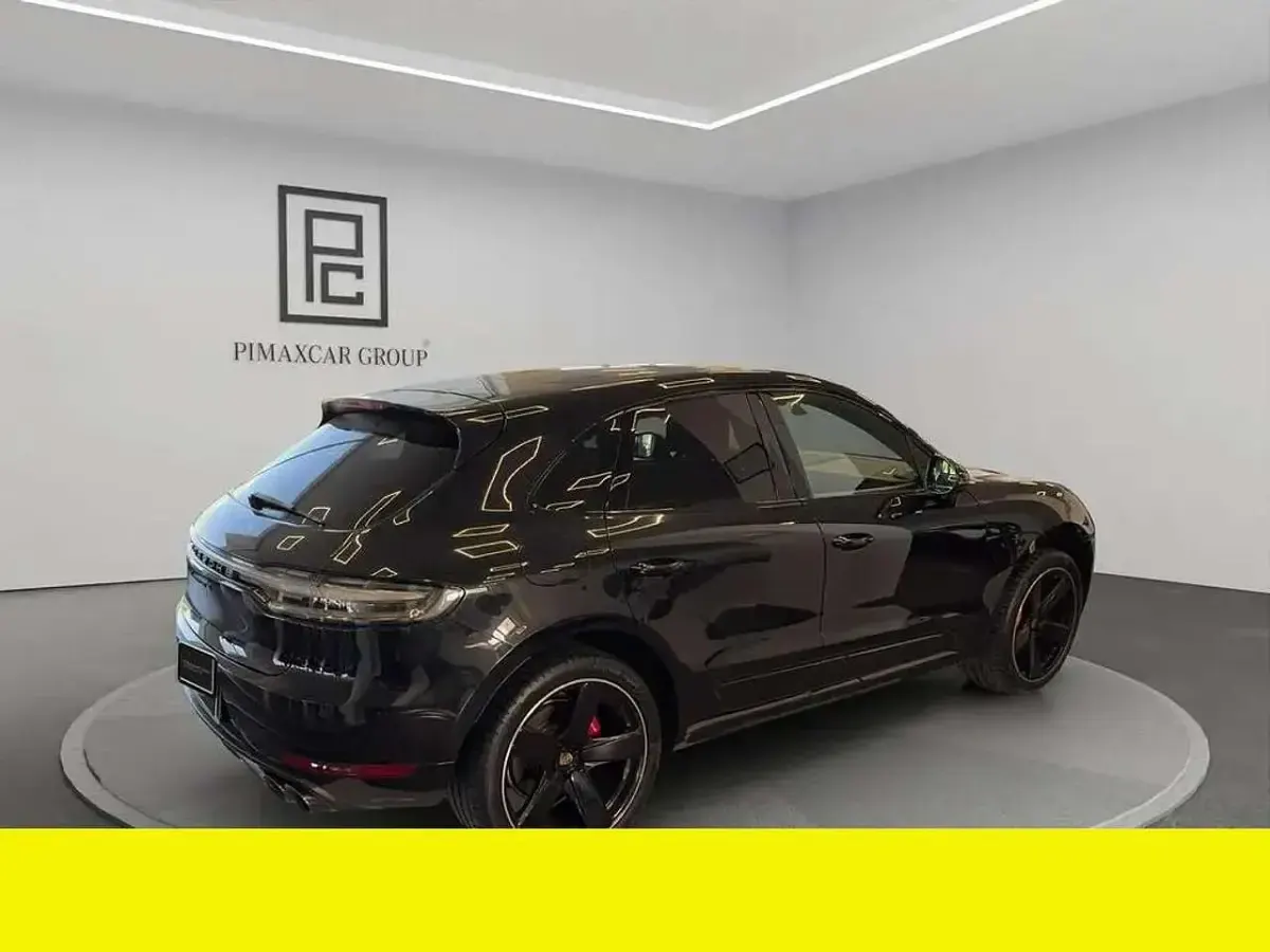 Usata Porsche Macan 441 CV (324 kW) 2021 Other SUV
