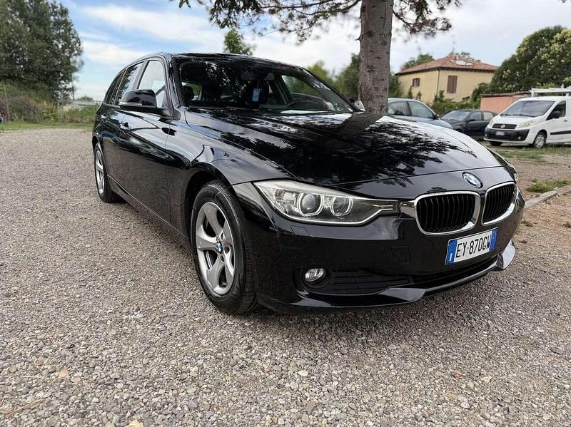 Other Usata 2015 BMW 316 Station wagon | 5900 € (Ottimo prezzo) - Immagine 1/4