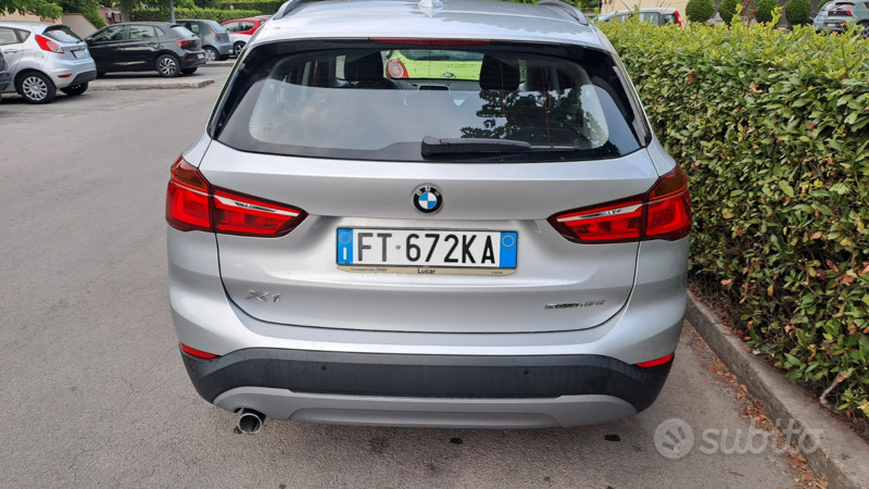 Usato 2019 BMW 116 2.0 Diesel 116 CV (23.000 €)