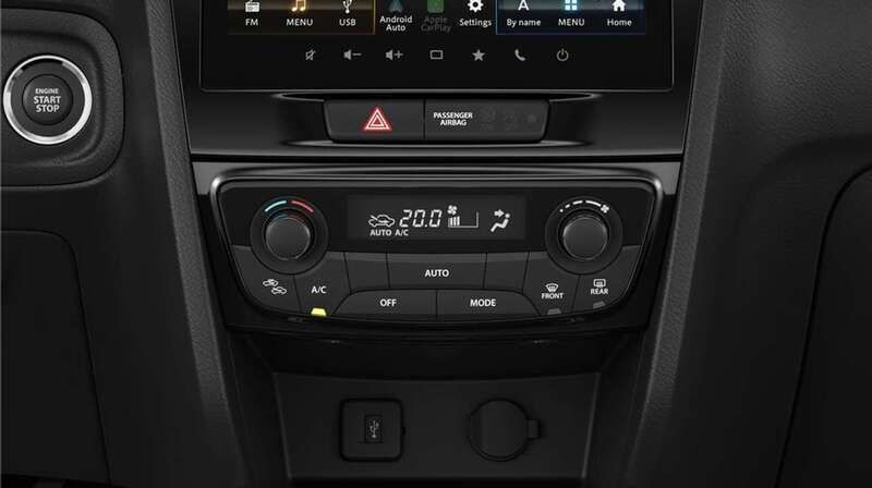 Nuova Suzuki Vitara Cool 129 CV (94 kW) 2025 Bianco SUV