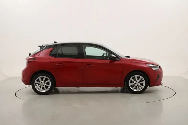 Usado Opel Corsa Edition 101 HP (74 kW) 2021 Citadino
