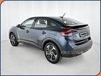 Usata Citroën C4 PureTech 131 CV (96 kW) 2024 Blu Utilitaria
