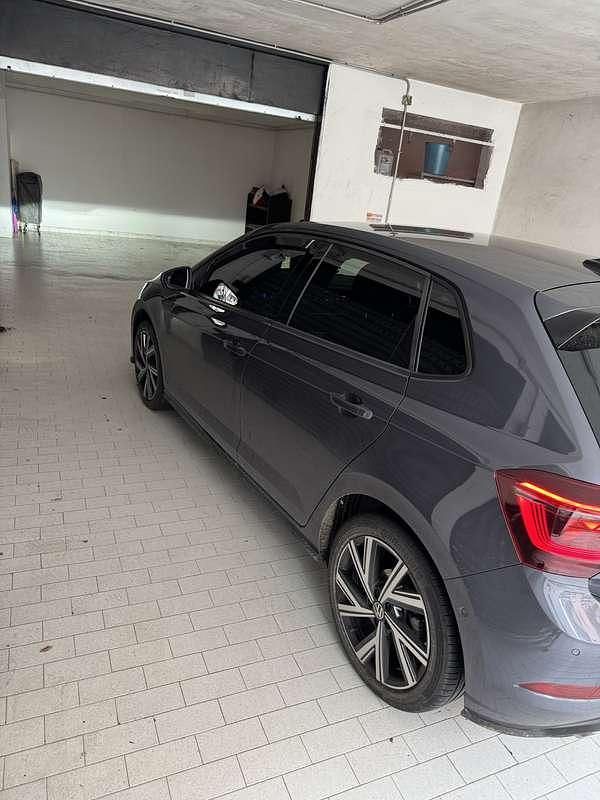 Usata VW Polo R-line 110 CV (80 kW) 2023 Berlina