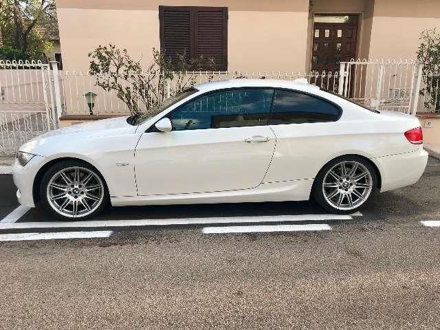 Bmw 335 Usata 119 Bmw 335 In Vendita Autouncle