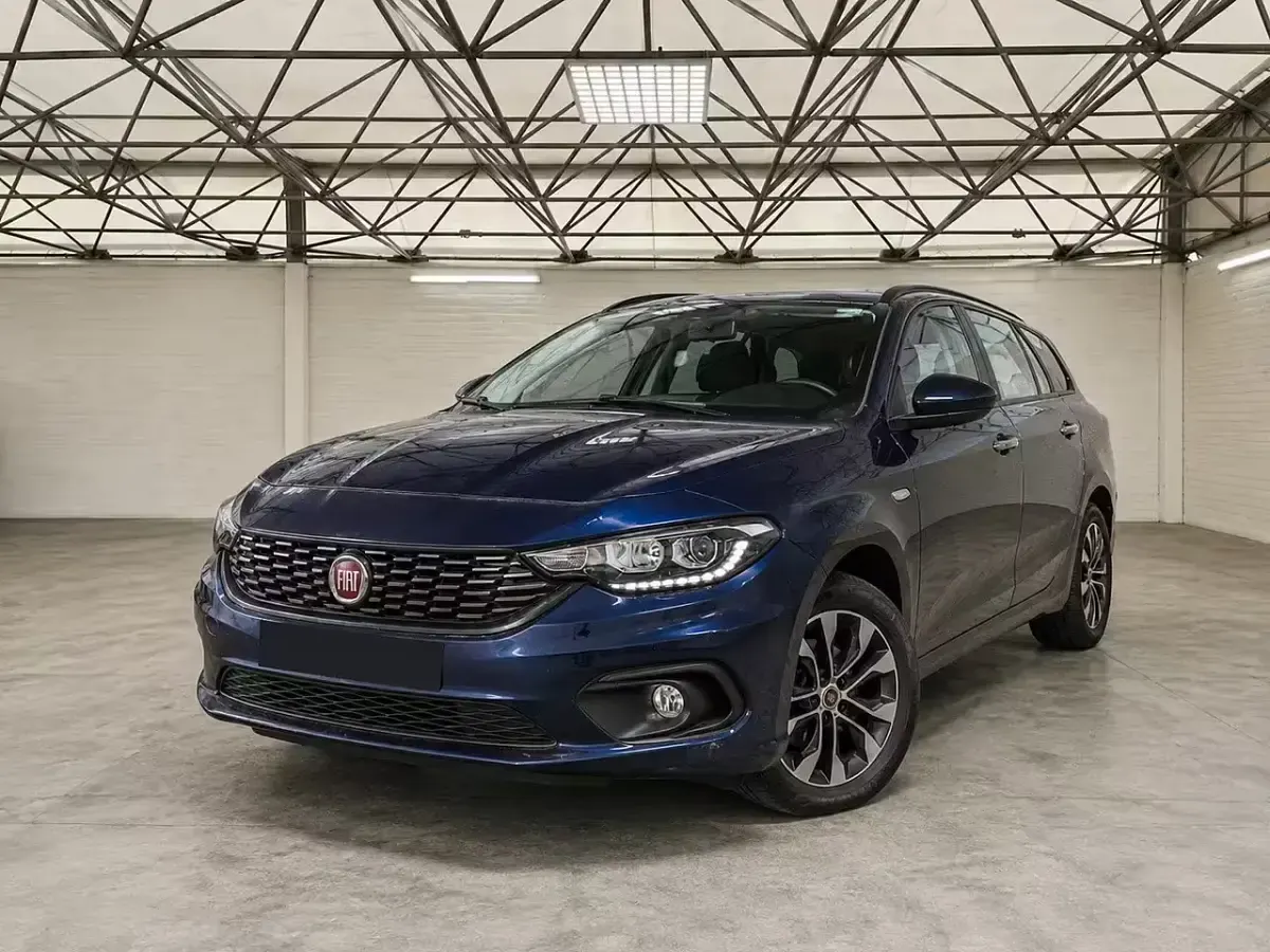 Usata Fiat Tipo City Life 101 CV (74 kW) 2023 Station wagon