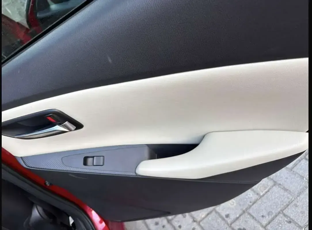Usata Mazda 2 Evolve 105 CV (77 kW) 2016 Utilitaria