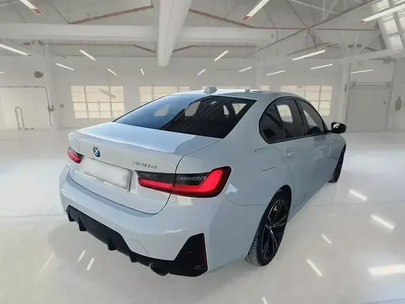 Usata BMW 320 M Sport 190 CV (139 kW) 2023 Berlina