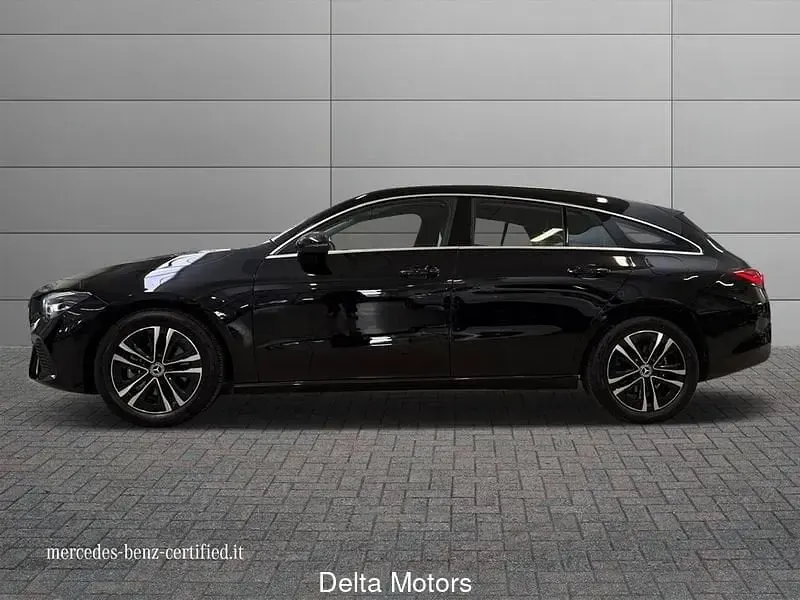 Usata Mercedes CLA180 Advanced 116 CV (85 kW) 2025 Station wagon