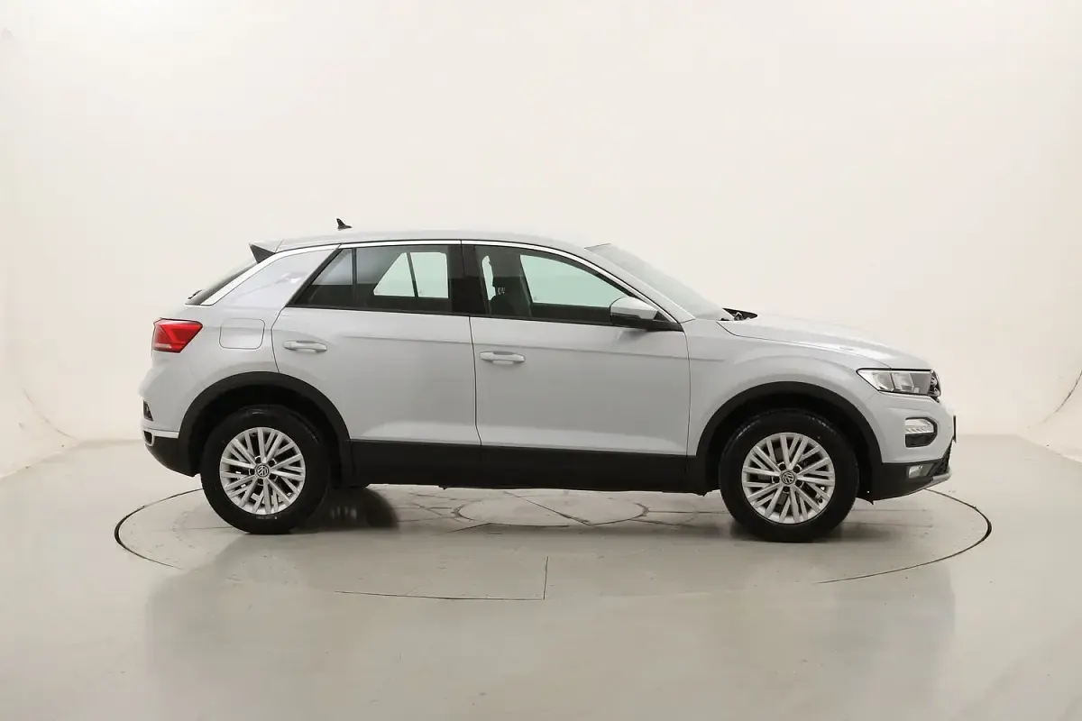 Usata VW T-Roc Business 116 CV (85 kW) 2020 SUV