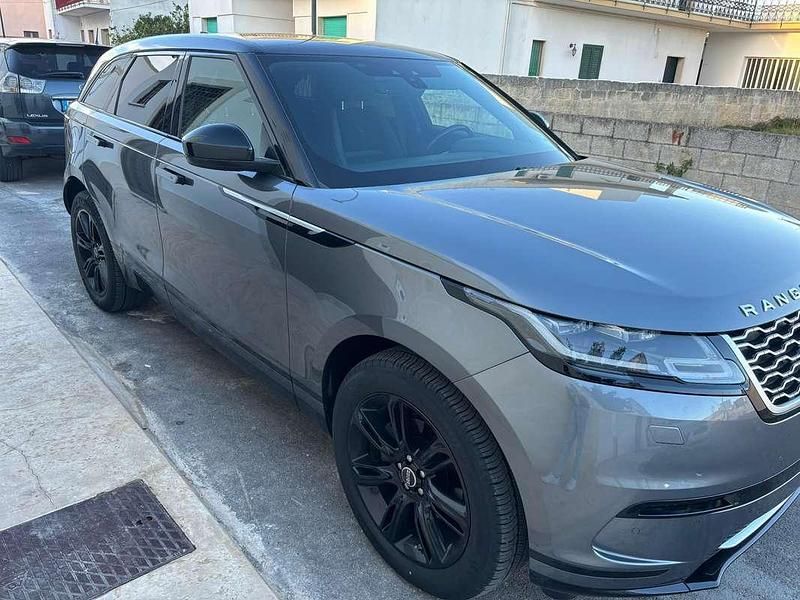 Usata Land Rover Range Rover Velar HSE Dynamic 179 CV (131 kW) 2018 SUV