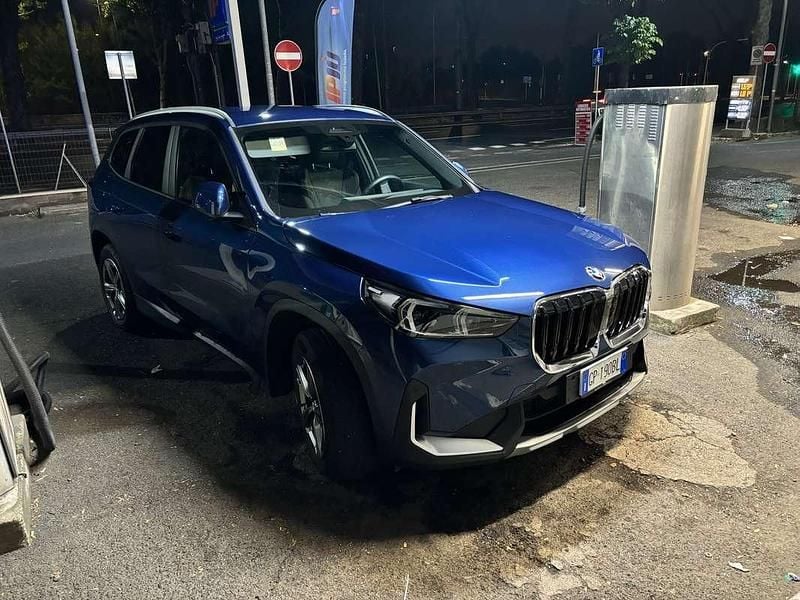 Usata BMW X1 136 CV (100 kW) 2023 SUV