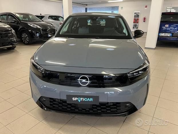 Usata Opel Corsa Edition 101 CV (74 kW) 2024 Berlina