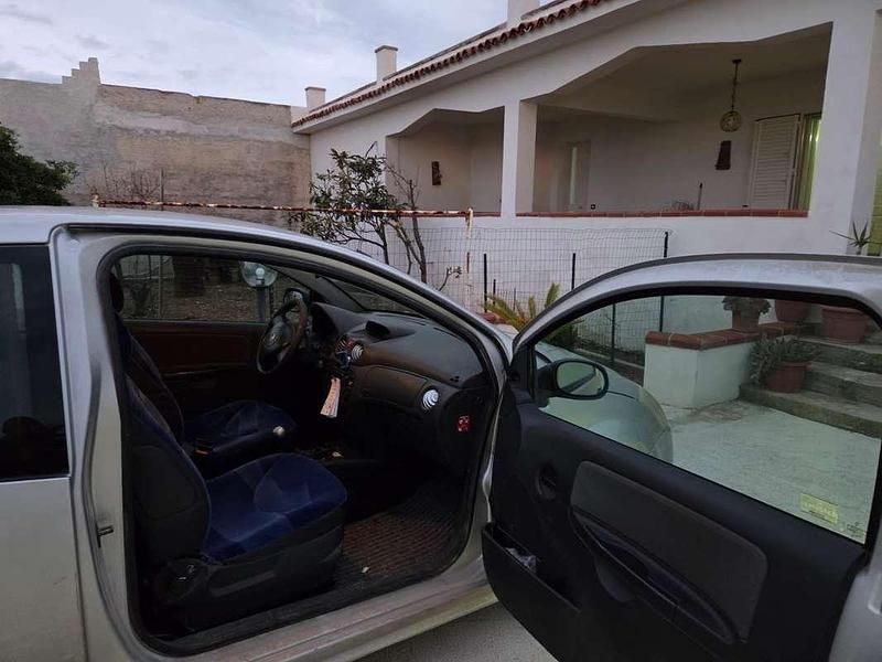 Usata Citroën C2 68 CV (50 kW) 2005 Utilitaria