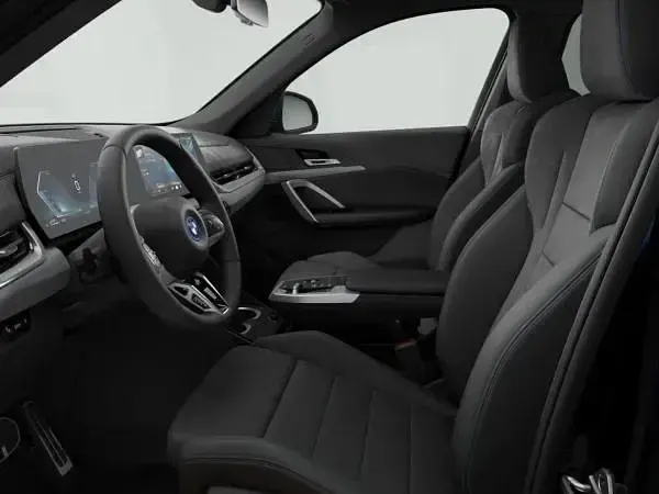 Nuova BMW X1 Comfort Edition 245 CV (180 kW) 2026 Portimao blue metallizzato SUV