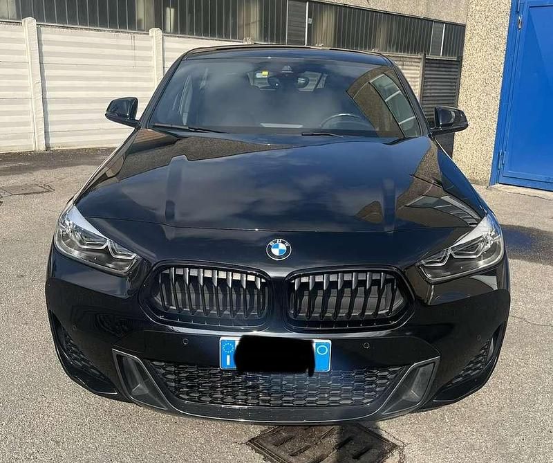 Usata BMW X2 M Sport 136 CV (100 kW) 2022 SUV
