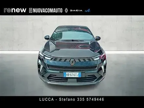 Usata Renault Symbioz Techno 140 CV (102 kW) 2026 SUV
