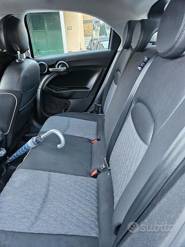Usata Fiat 500X 95 CV (69 kW) 2020 SUV