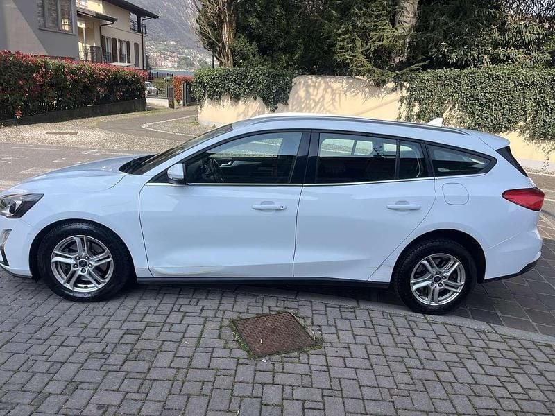 Usata Ford Focus ST-Line 120 CV (88 kW) 2019 Other Station wagon
