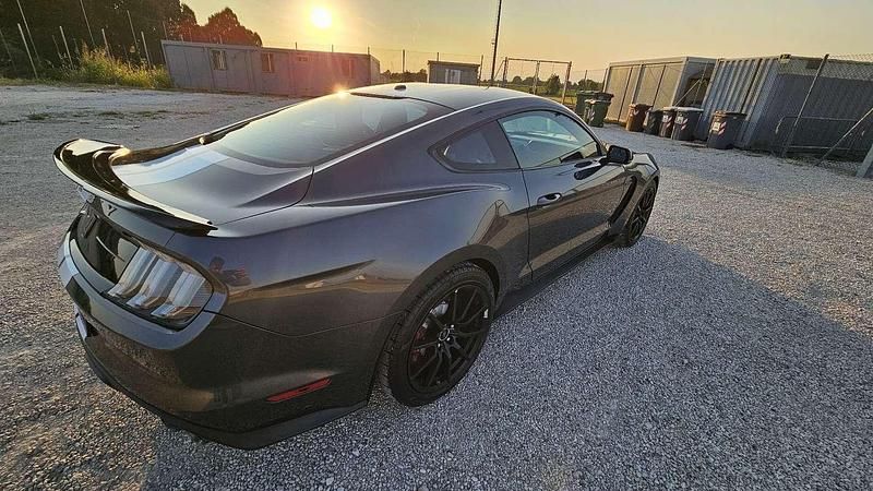 Usata Ford Mustang 526 CV (386 kW) 2017 Coupé