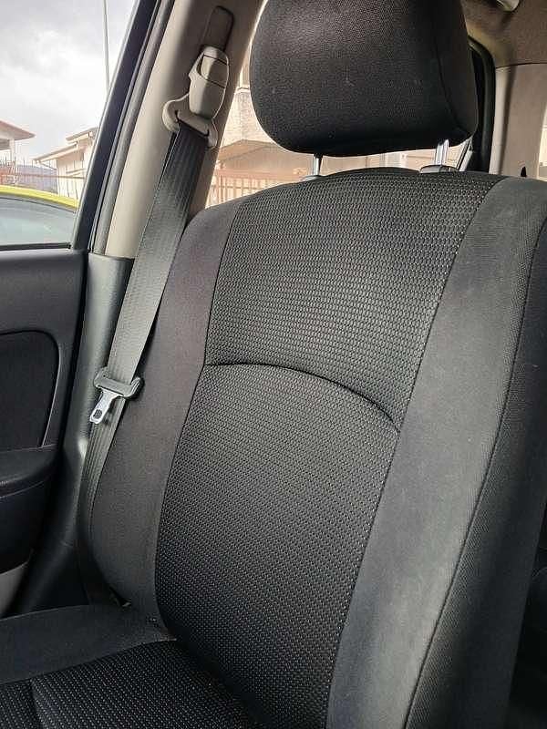 Usata Daihatsu Terios 105 CV (77 kW) 2008 Grigio SUV