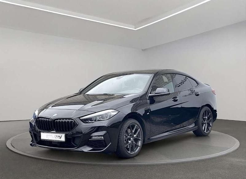 Usata BMW 218 M Sport 136 CV (100 kW) 2022 Coupé