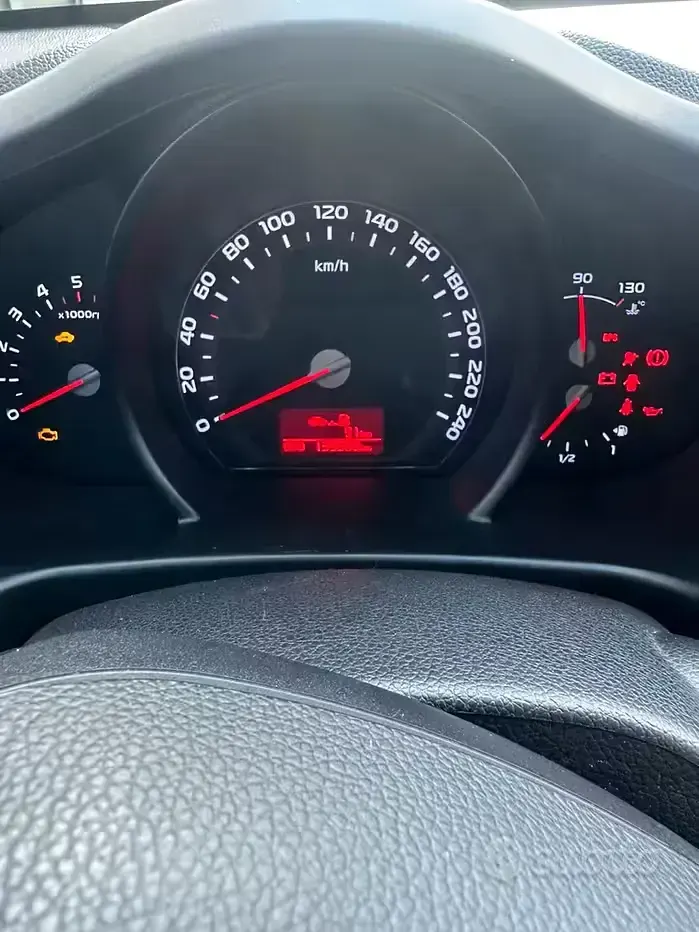 Usata Kia Sportage 115 CV (84 kW) 2015 SUV