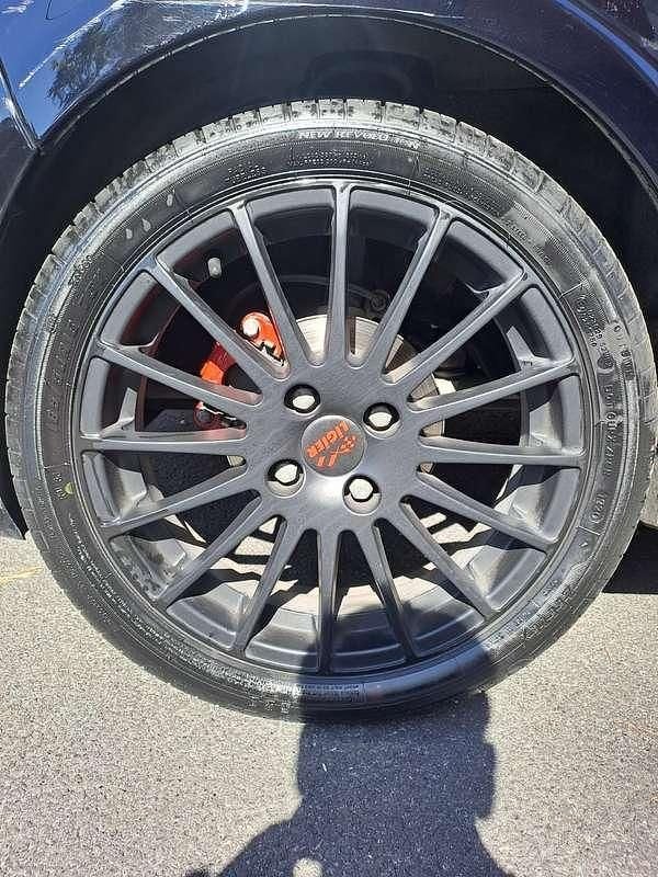 Usata Ligier JS50 2020 Nero Utilitaria