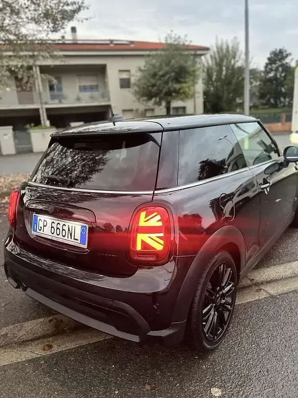 Usata Mini Cooper 136 CV (100 kW) 2023 Utilitaria