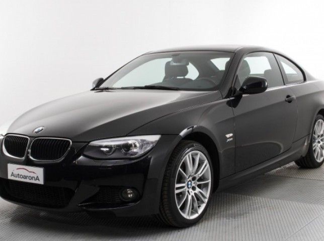 Бмв 320 d xdrive