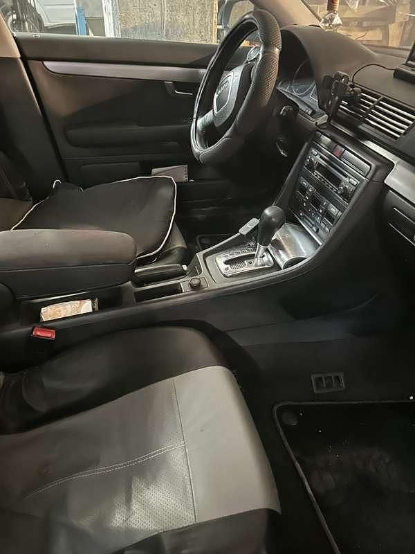 Usata Audi A4 140 CV (102 kW) 2006 Station wagon