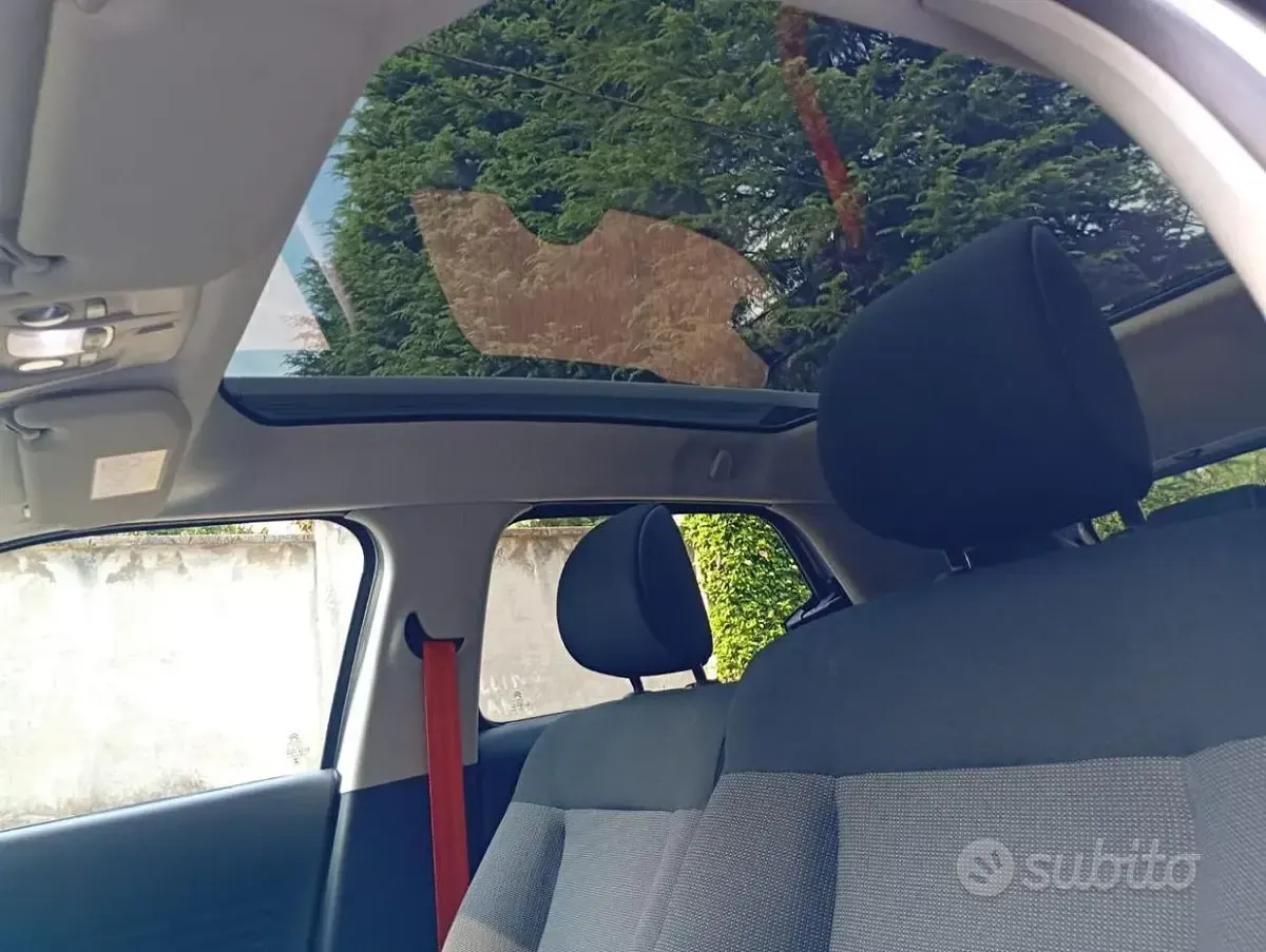 Usata Citroën C4 Rip Curl 99 CV (72 kW) 2017 Grigio SUV