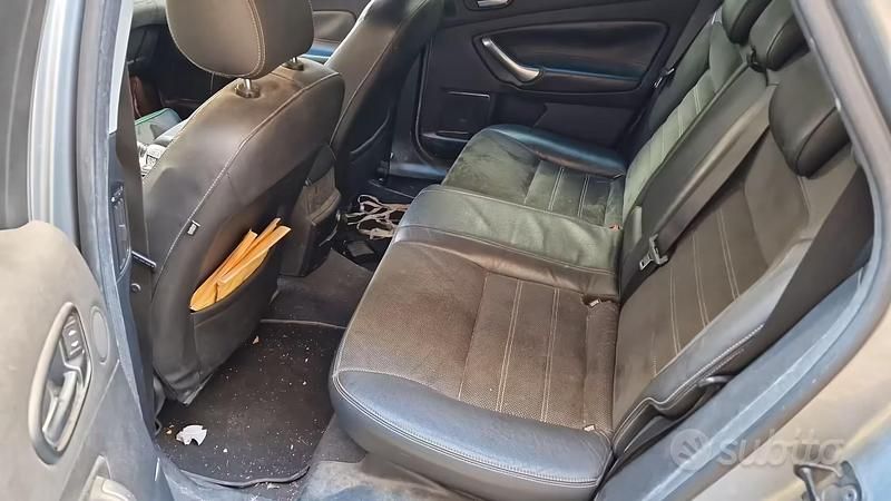 Usata Ford Mondeo 130 CV (95 kW) 2009 Station wagon