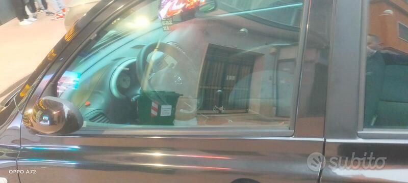 Usata Nissan Micra 86 CV (63 kW) 2009 Utilitaria