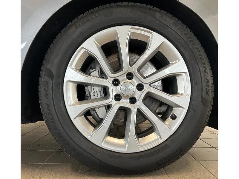 Usata Land Rover Range Rover Sport SE 460 CV (338 kW) 2025 Eiger grey SUV