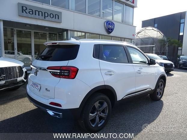 Usata DR DR 5.0 2024 SUV