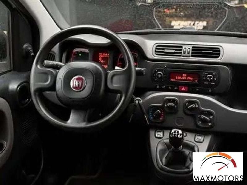 Usata Fiat Panda Easy 95 CV (69 kW) 2019 Bianco Utilitaria