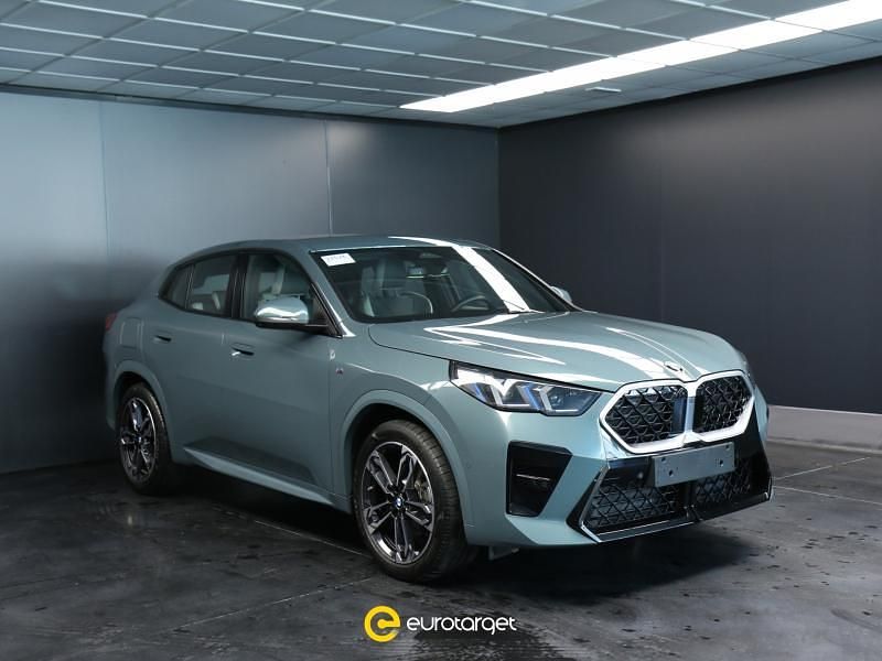 Usata BMW X2 M Sport 150 CV (110 kW) 2025 Vari colori pastello SUV